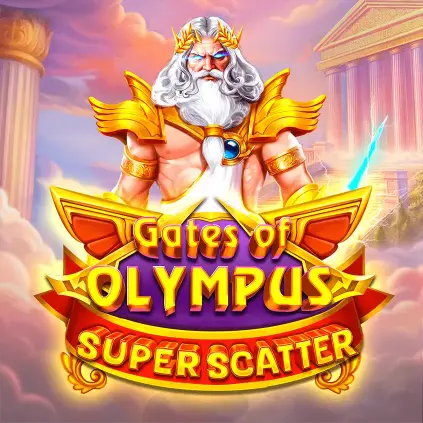 Gates of Olympus популярний відеослот
